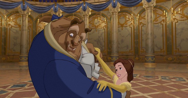 Beauty and the Beast